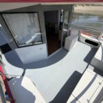 STEEL INLAND CRUISER 14 M – photo 2