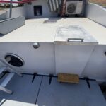 STEEL INLAND CRUISER 14 M – photo 24