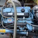 STEEL INLAND CRUISER 14 M – photo 28