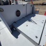STEEL INLAND CRUISER 14 M – photo 26