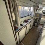PORTER HAYLETT CONNOISSEUR RIALTO “JUNIPER” – photo 8