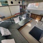 PORTER HAYLETT CONNOISSEUR RIALTO “JUNIPER” – photo 4