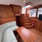 BABRO SPORT BOAT 1150 XL – photo 15