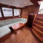 BABRO SPORT BOAT 1150 XL – photo 13