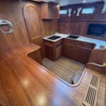BABRO SPORT BOAT 1150 XL – photo 27