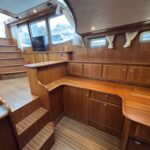 BABRO SPORT BOAT 1150 XL – photo 33