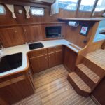 BABRO SPORT BOAT 1150 XL – photo 29