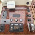 BABRO SPORT BOAT 1150 XL – photo 10