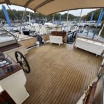 BABRO SPORT BOAT 1150 XL – photo 7