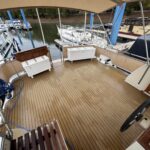 BABRO SPORT BOAT 1150 XL – photo 8