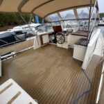 BABRO SPORT BOAT 1150 XL – photo 5
