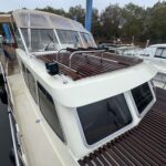 BABRO SPORT BOAT 1150 XL – photo 39