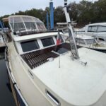 BABRO SPORT BOAT 1150 XL – photo 40