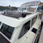 BABRO SPORT BOAT 1150 XL – photo 45