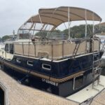BABRO SPORT BOAT 1150 XL – photo 4