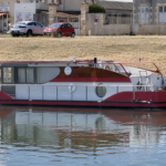 STEEL INLAND CRUISER 14 M – photo 22
