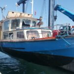 ICEBREAKER TUG – photo 1