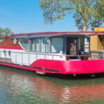 STEEL INLAND CRUISER 14 M – photo 23