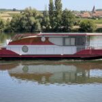 STEEL INLAND CRUISER 14 M – photo 1