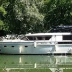 VAN DER VALK COMFORT 50 “BEAU JOLIE” – photo 3