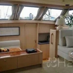 VAN DER VALK COMFORT 50 “BEAU JOLIE” – photo 5