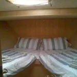 VAN DER VALK COMFORT 50 “BEAU JOLIE” – photo 9