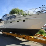 VAN DER VALK COMFORT 50 “BEAU JOLIE” – photo 10