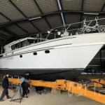 VAN DER VALK COMFORT 50 “BEAU JOLIE” – photo 11