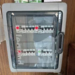 LUXEMOTOR 25 M – photo 23