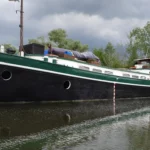 LUXEMOTOR 26.20 M – photo 1