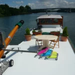 LUXEMOTOR 26.20 M – photo 4