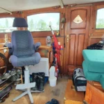 LUXEMOTOR 26.20 M – photo 7