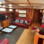 LUXEMOTOR 26.20 M – photo 8