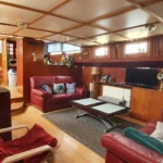 LUXEMOTOR 26.20 M – photo 9
