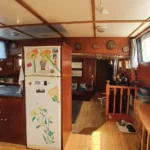 LUXEMOTOR 26.20 M – photo 12