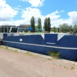 BARGE 14.95 M “CHICA LIBRE” – photo 1