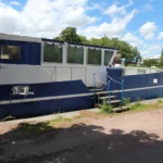 BARGE 14.95 M “CHICA LIBRE” – photo 2