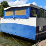 BARGE 14.95 M “CHICA LIBRE” – photo 3