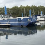 BARGE 14.95 M “CHICA LIBRE” – photo 4