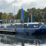 BARGE 14.95 M “CHICA LIBRE” – photo 5