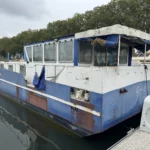 BARGE 14.95 M “CHICA LIBRE” – photo 6