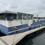 BARGE 14.95 M “CHICA LIBRE” – photo 7