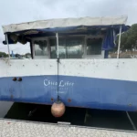 BARGE 14.95 M “CHICA LIBRE” – photo 8