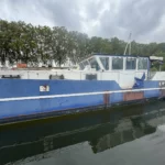 BARGE 14.95 M “CHICA LIBRE” – photo 9