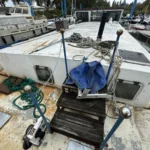 BARGE 14.95 M “CHICA LIBRE” – photo 10