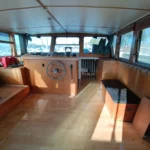 BARGE 14.95 M “CHICA LIBRE” – photo 11