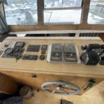 BARGE 14.95 M “CHICA LIBRE” – photo 12