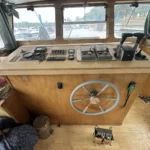 BARGE 14.95 M “CHICA LIBRE” – photo 13
