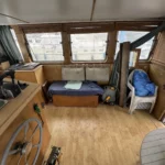 BARGE 14.95 M “CHICA LIBRE” – photo 14