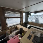 BARGE 14.95 M “CHICA LIBRE” – photo 15